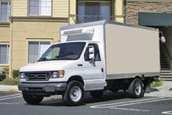 專業(yè)冷藏運(yùn)輸解決方案 上海冷藏車、冷凍車、冷藏保溫車改裝、維修與維護(hù)